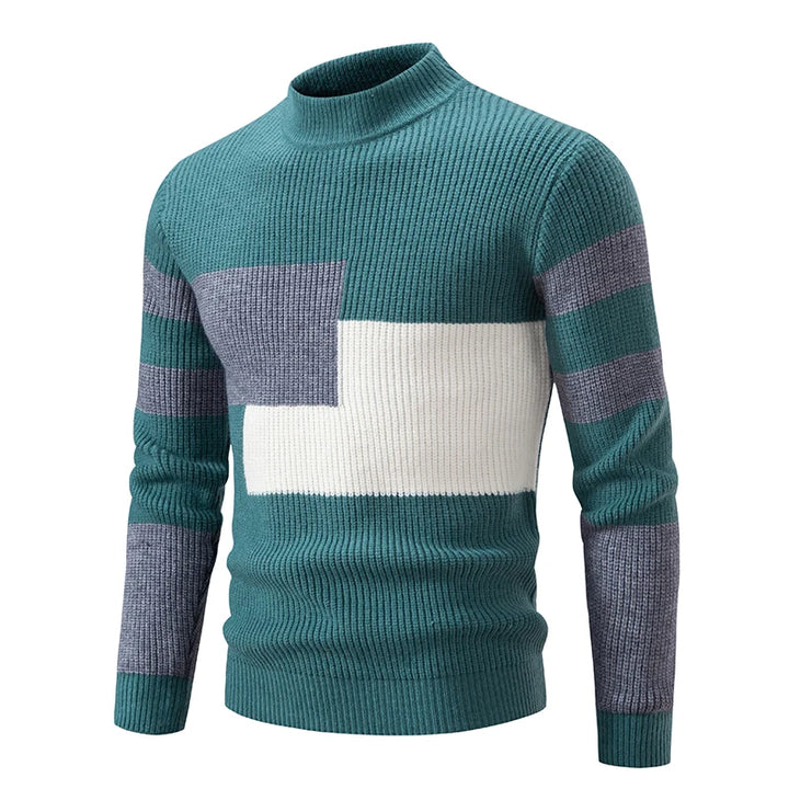 Damen Trui Warm en Stijlvol Elegante Design