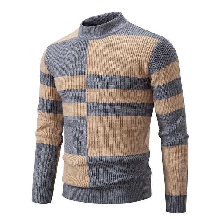 Damen Trui Warm en Stijlvol Elegante Design