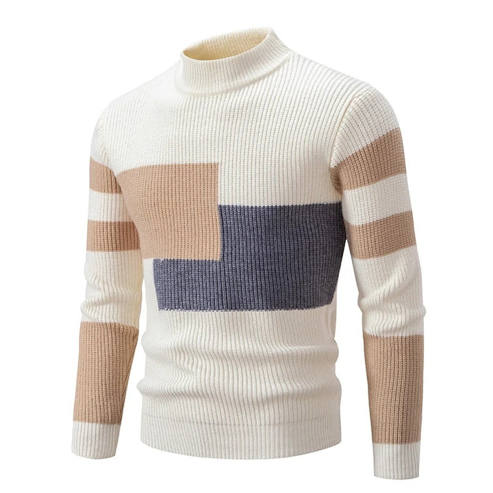 Damen Trui Warm en Stijlvol Elegante Design