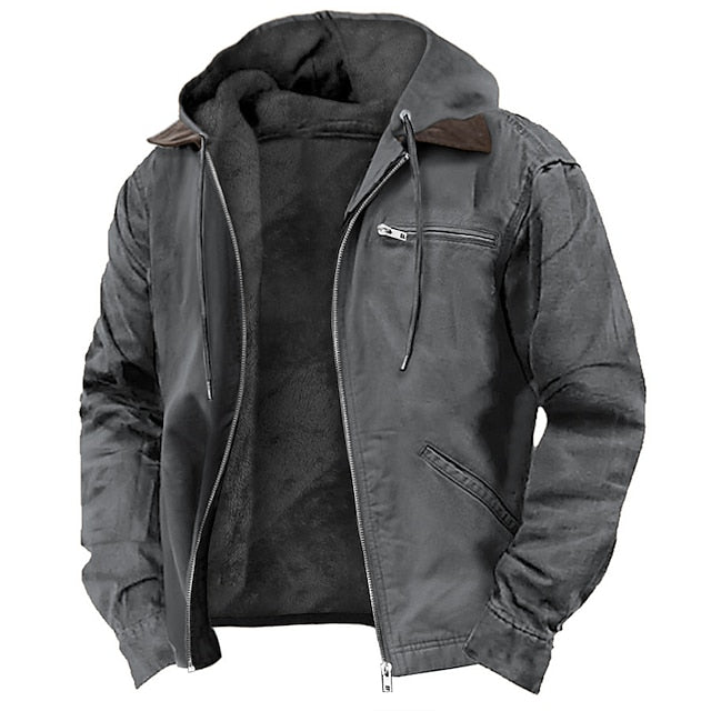 Venture | Elegante Parka Invernale Donna Imbottito 3