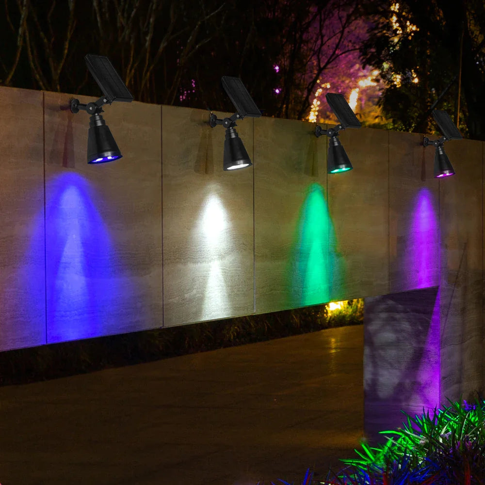 Energiezuinige Tuinlamp VeraLume LED - StudioMarella