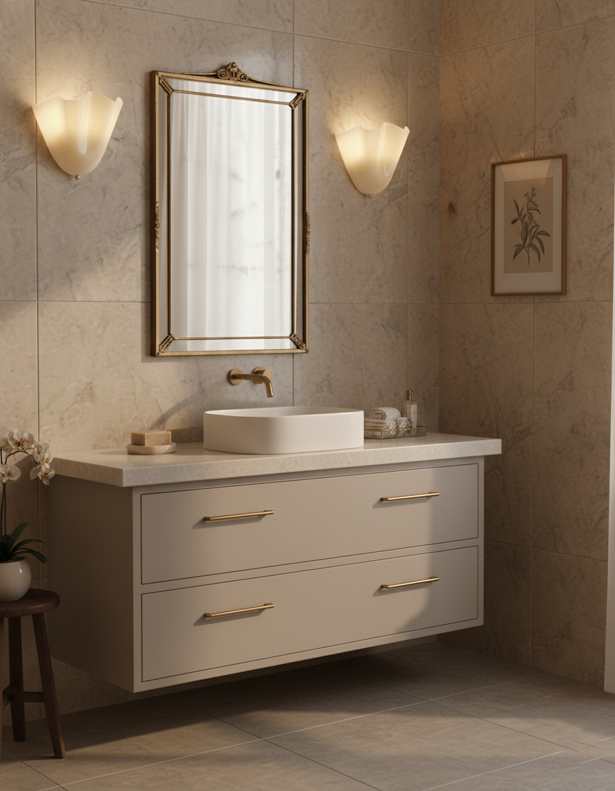 Design Wandlamp van Handgeblazen Glas – Sculpturale Wandverlichting voor Modern Interieur