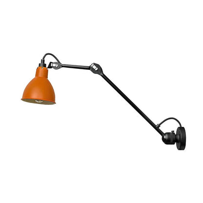 Verstelbare Wandlamp Zwart Mat 15cm Breedte Met Scharnierende Arm Voor Leeshoek Kantoor Werklamp Modern Design