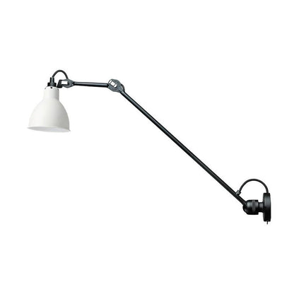 Verstelbare Wandlamp Zwart Mat 15cm Breedte Met Scharnierende Arm Voor Leeshoek Kantoor Werklamp Modern Design