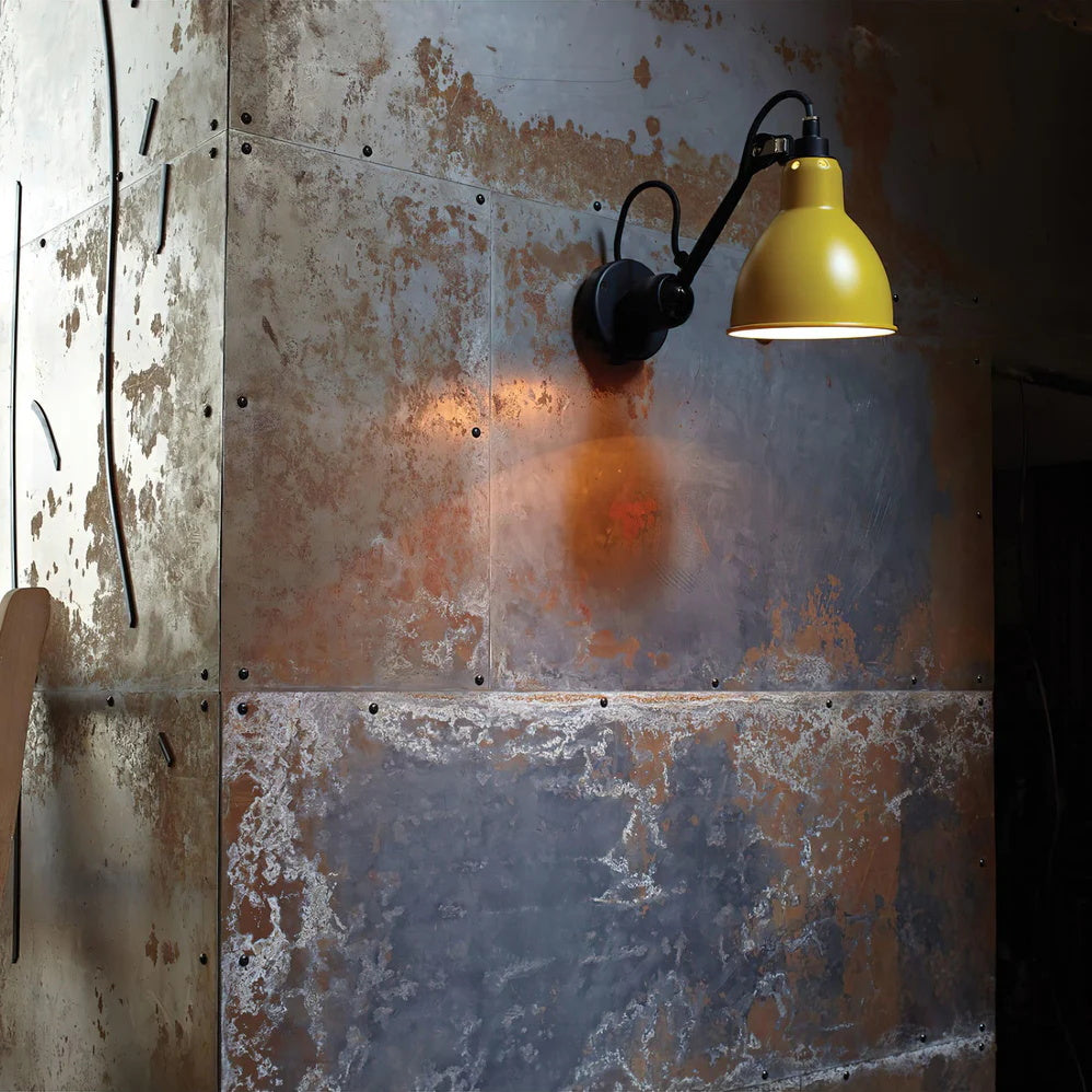 Verstelbare Wandlamp Zwart Mat 15cm Breedte Met Scharnierende Arm Voor Leeshoek Kantoor Werklamp Modern Design