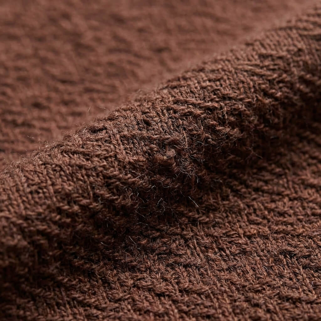 Viento | Zachte Relaxed Fit Heren Poloshirt 4