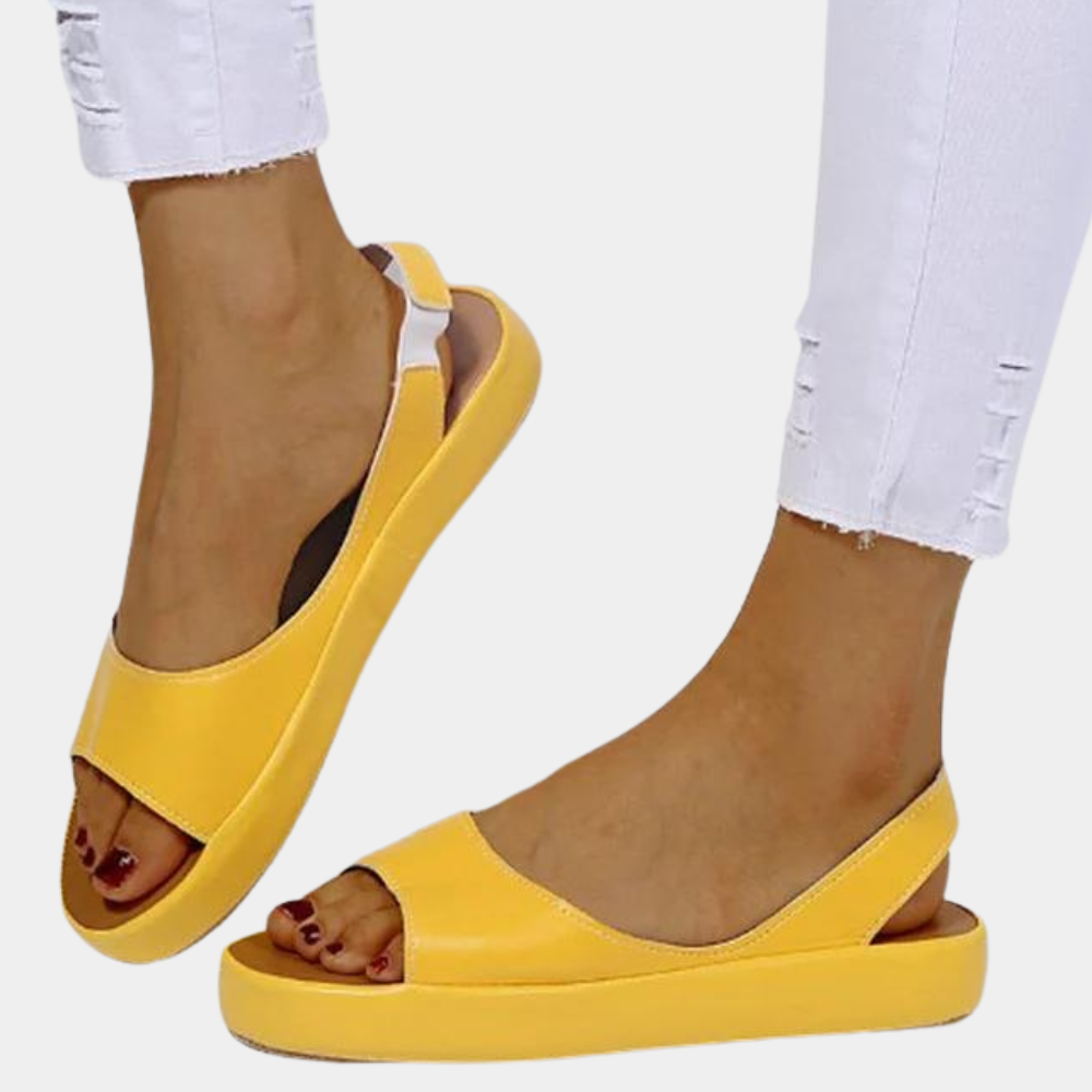 Damesschoenen Viktoria Comfortabel en Stijlvol - StudioMarella