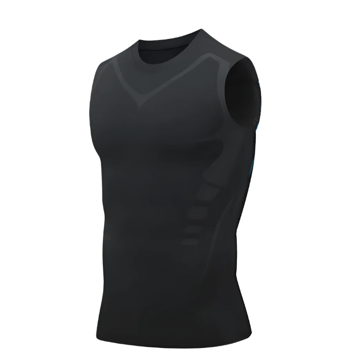 Viktoria Sport Top Transpirerend - StudioMarella
