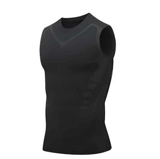 Viktoria Sport Top Transpirerend - StudioMarella