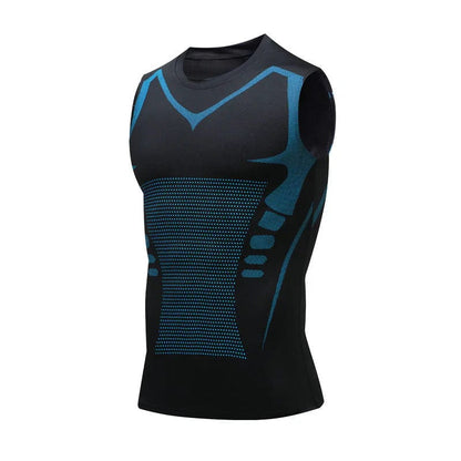 Viktoria Sport Top Transpirerend