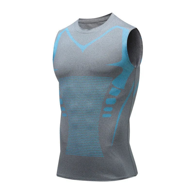 Viktoria Sport Top Transpirerend