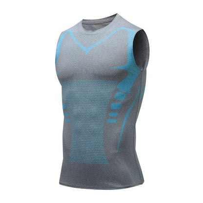 Viktoria Sport Top Transpirerend