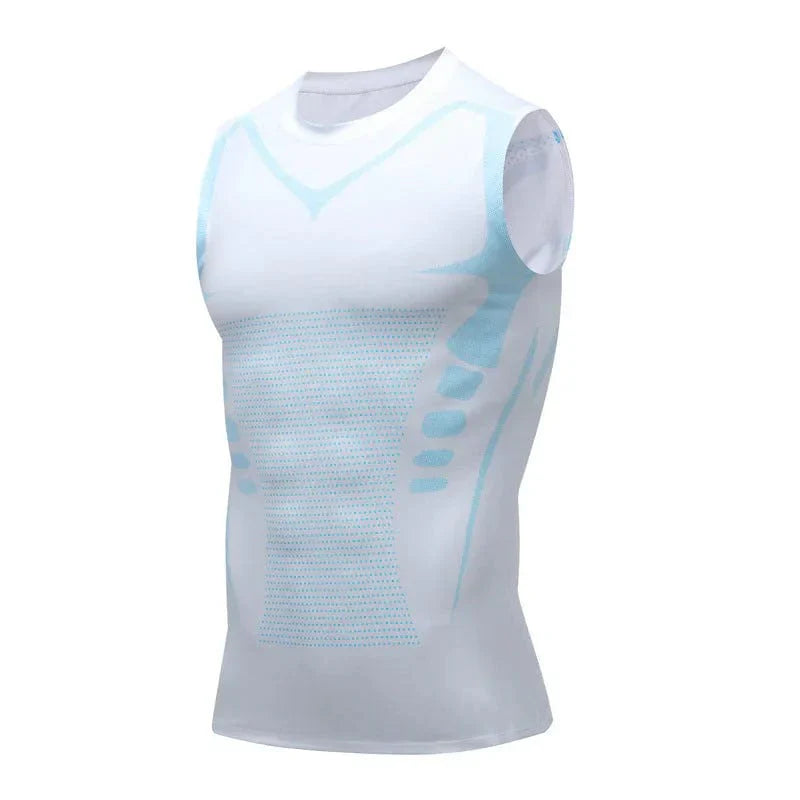 Viktoria Sport Top Transpirerend
