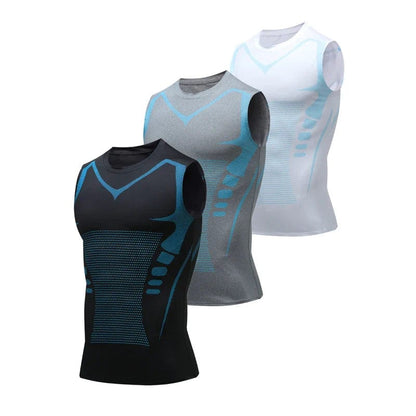 Viktoria Sport Top Transpirerend voor Vrouwen