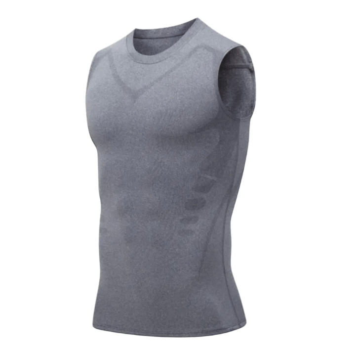 Viktoria Sport Top Transpirerend