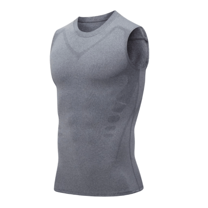 Viktoria Sport Top Transpirerend