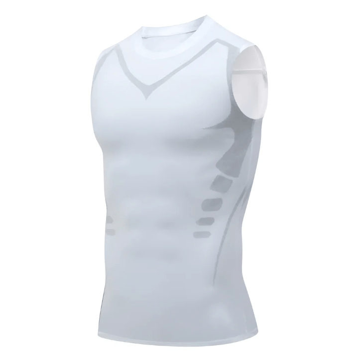Viktoria Sport Top Transpirerend