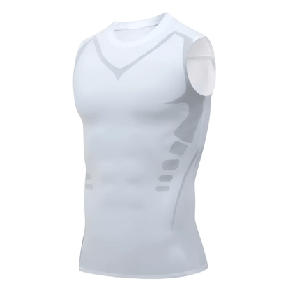 Viktoria Sport Top Transpirerend