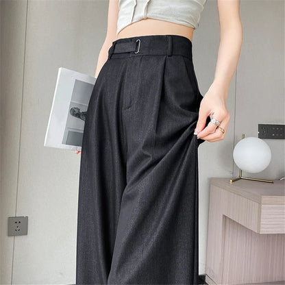 Donkere Skinny Jeans voor Dames Comfortabel
