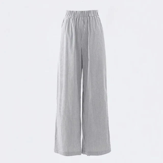Zomerbroek met Kleurige Linten voor Vrouwen - StudioMarella