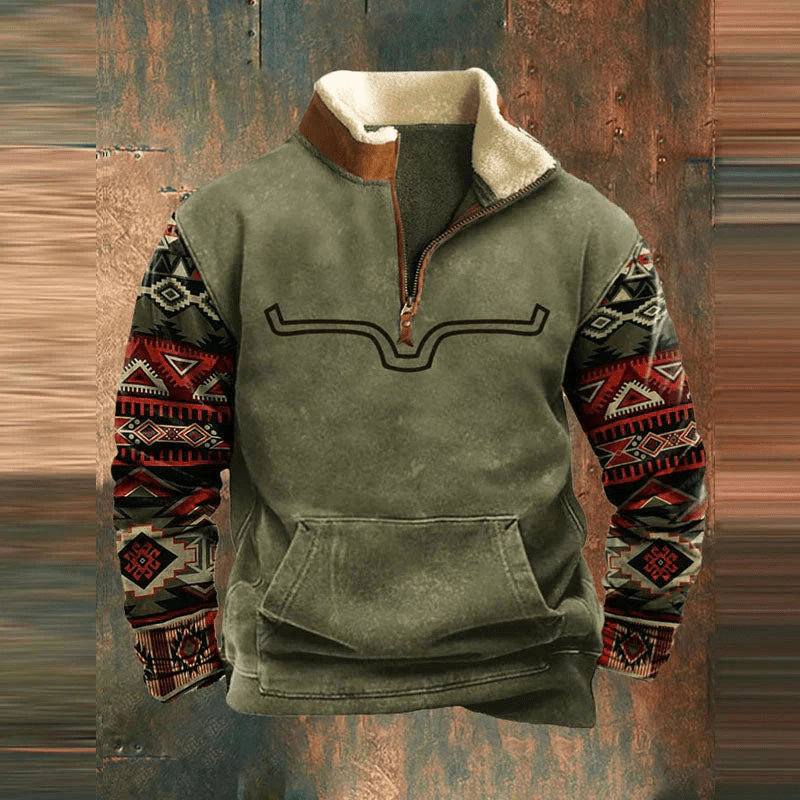 Colbert met Rits van Celio