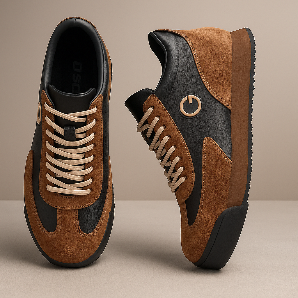 Vireo | Elegante Premium Herenschoenen van Echt Leer 4