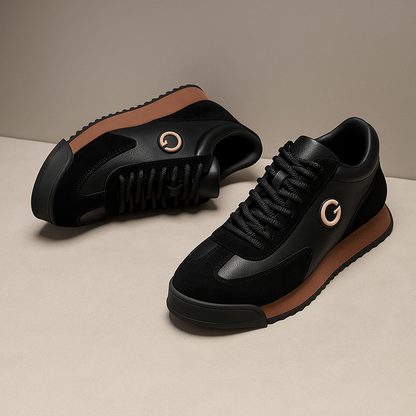 Vireo | Elegante Premium Herenschoenen van Echt Leer 5