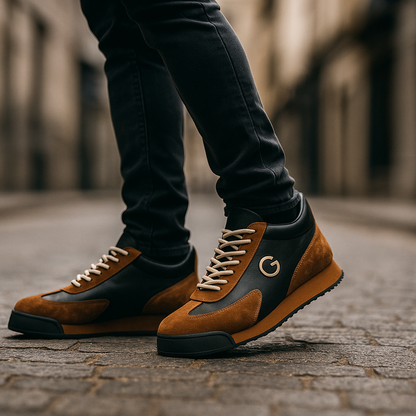 Vireo | Elegante Premium Herenschoenen van Echt Leer 6