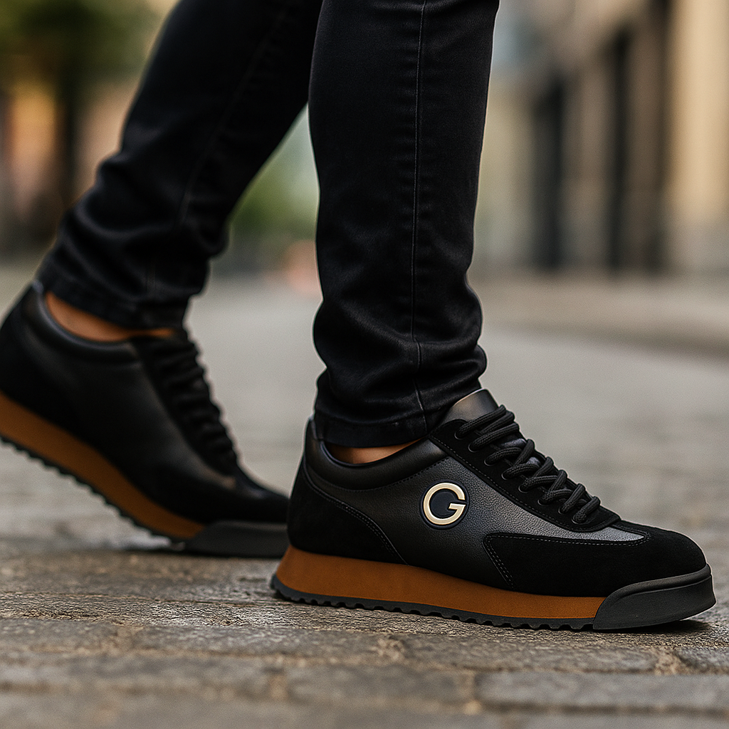 Vireo | Elegante Premium Herenschoenen van Echt Leer 7