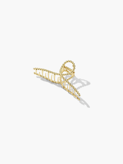 Haarklip Metalen Trendy Design voor Vrouwen