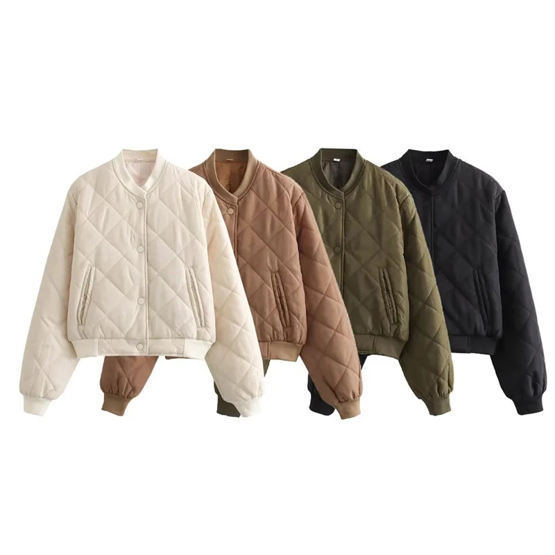 Heren Bomberjack Warm en Casual - StudioMarella