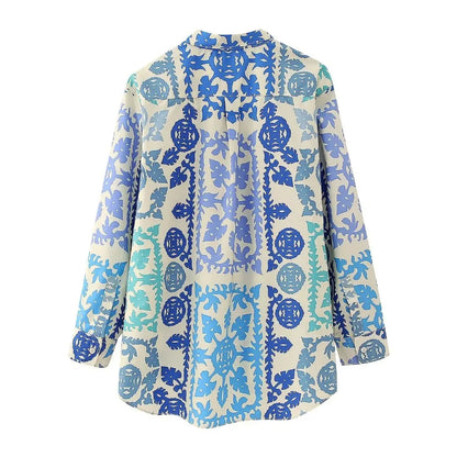 Zomerse Casual Set voor Dames
