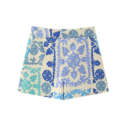 Zomerse Casual Set voor Dames