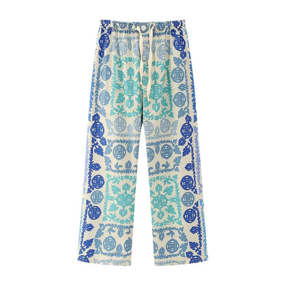 Zomerse Casual Set voor Dames