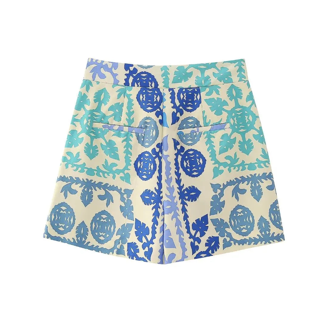 Zomerse Casual Set voor Dames