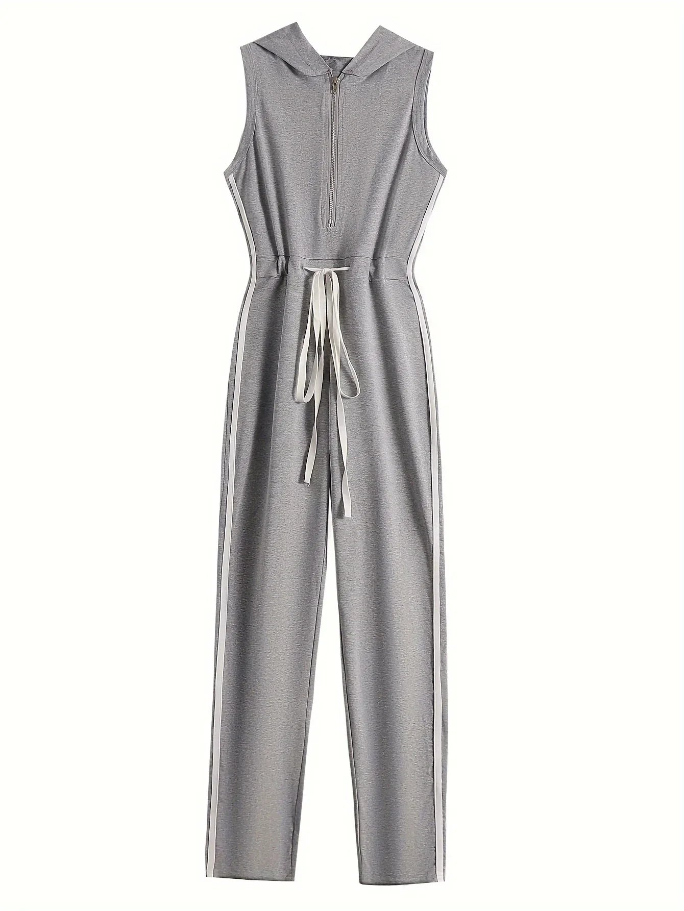 Jumpsuit Vrouwelijk Elegante Avondkleding Glamora