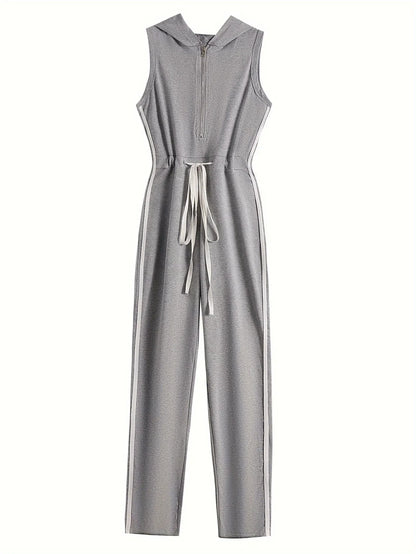 Jumpsuit Vrouwelijk Elegante Avondkleding Glamora