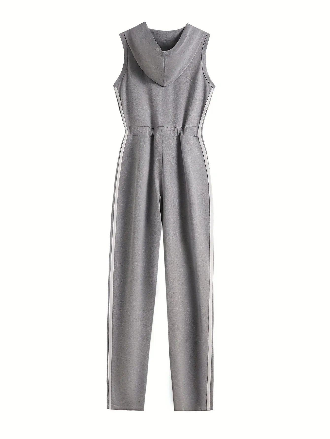 Jumpsuit Vrouwelijk Elegante Avondkleding Glamora