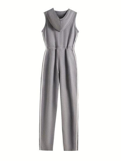Jumpsuit Vrouwelijk Elegante Avondkleding Glamora