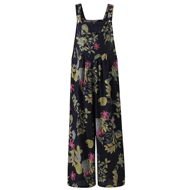 Dames Playsuit Zomer Jurk Korte Broek Combinatie