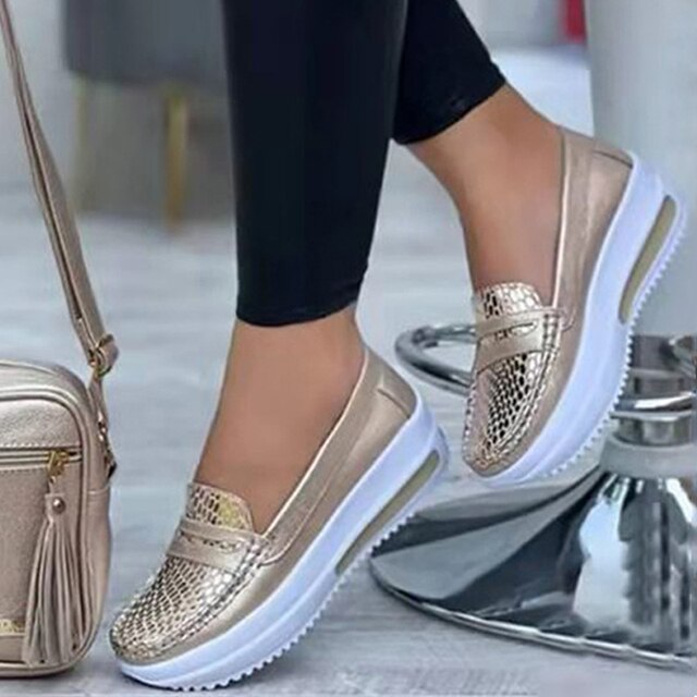 Vrouwenschoenen Comfortabel Gevulkaniseerd Elena Laarzen