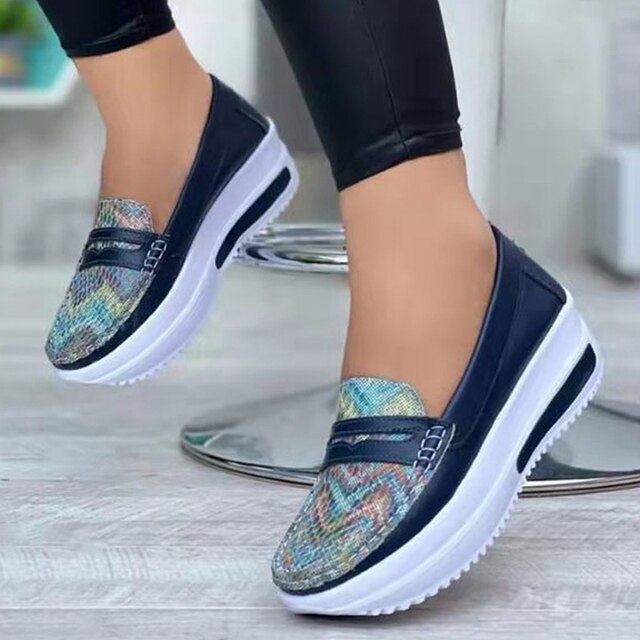 Vrouwenschoenen Comfortabel Gevulkaniseerd Elena Laarzen