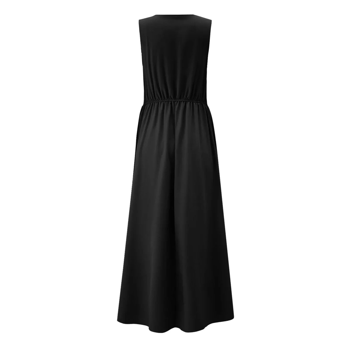 Zomerjurk Vrouwen Jurk Licht en Vrolijk