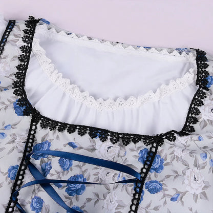 Traditionele Beierse Dirndl Jurk voor Vrouw Oktoberfest