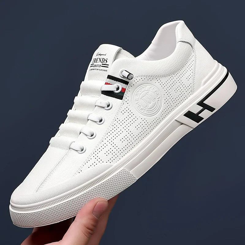 Casual Schoenen Milan Stijl Limited Edition - StudioMarella