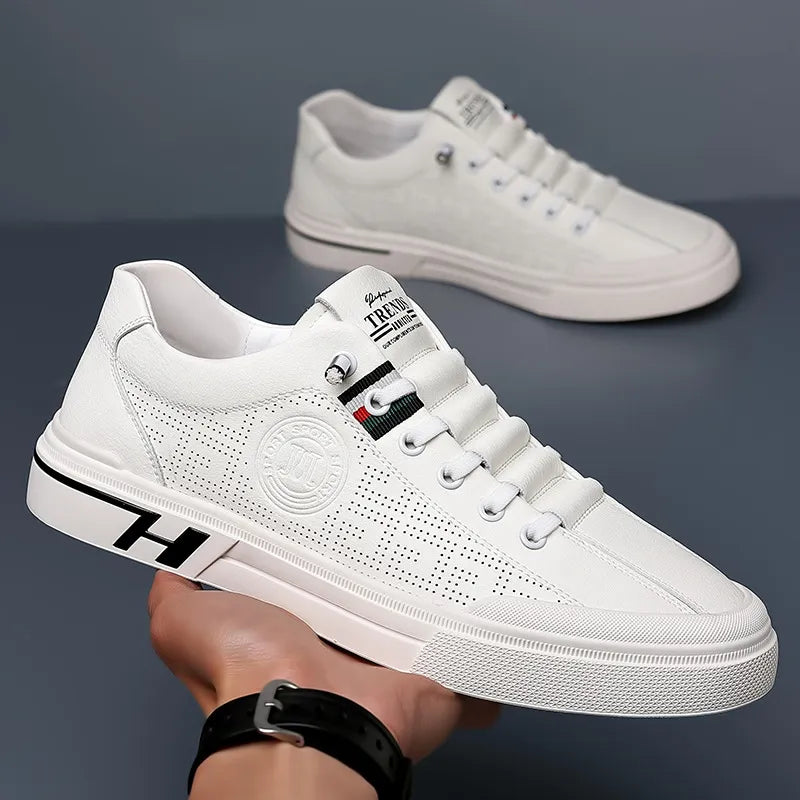 Casual Schoenen Milan Stijl Limited Edition