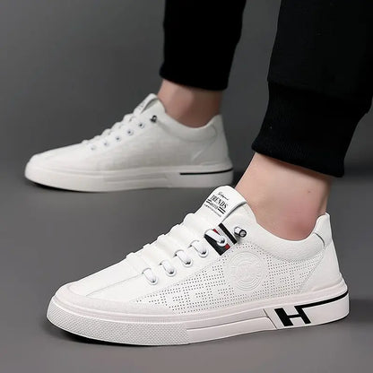 Casual Schoenen Milan Stijl Limited Edition