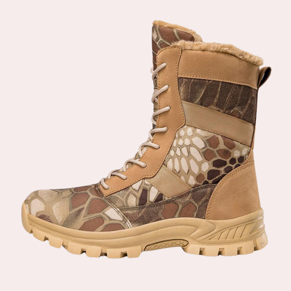Tactische Laarzen Waterdicht voor Outdoor en Combat