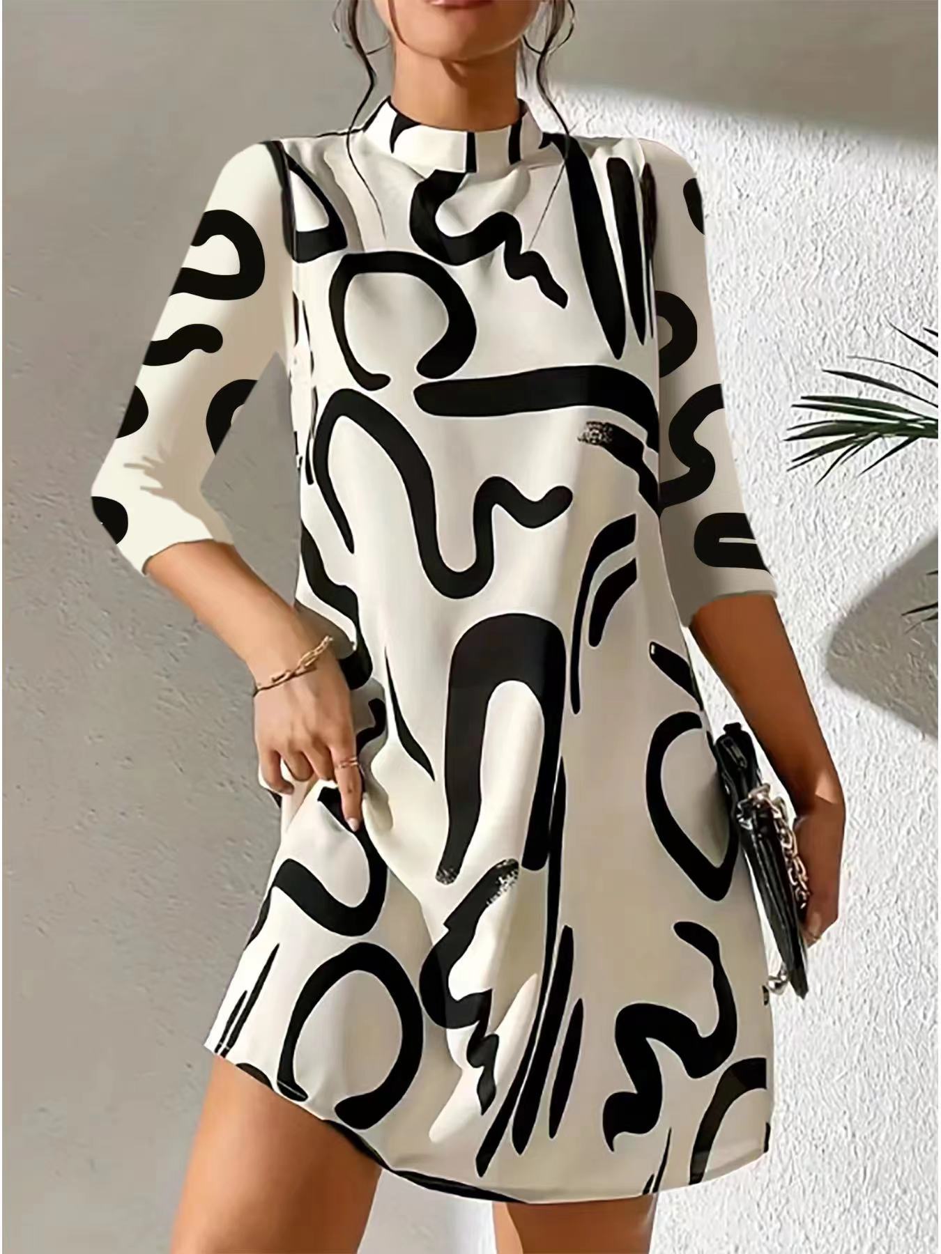 Elegante Jurk voor Dames - Rufina Ceremonie Jurk