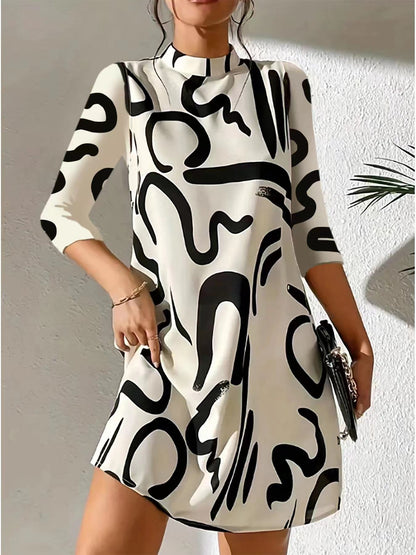 Elegante Jurk voor Dames - Rufina Ceremonie Jurk